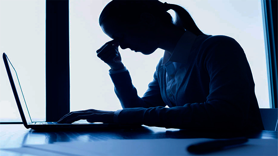 debt affects