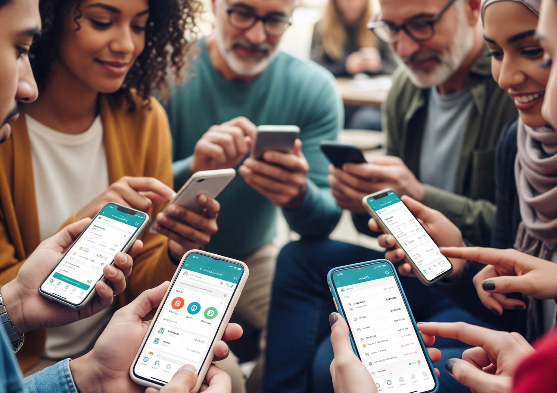 fintech lenders